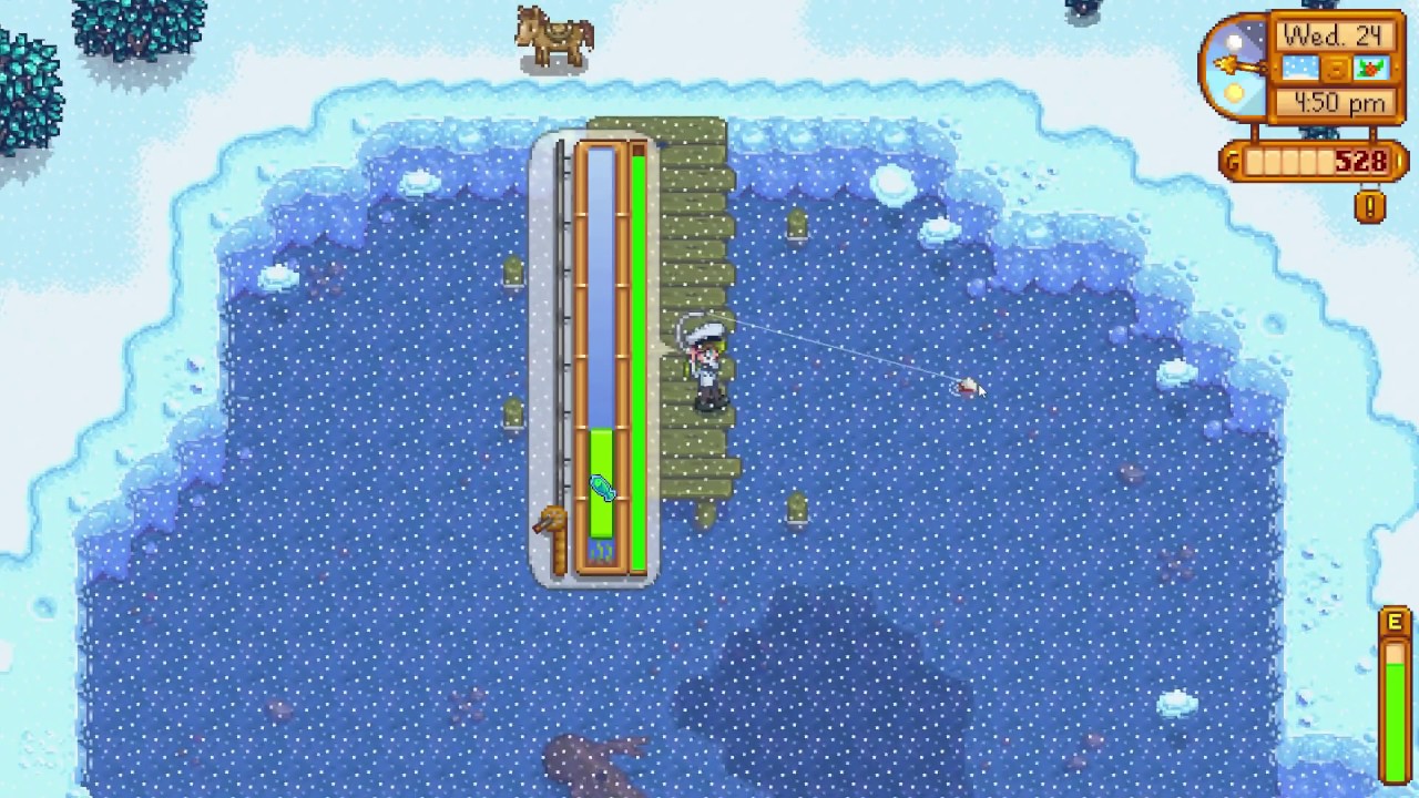 Pike stardew valley Clearance