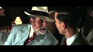 The Great Gatsby Official Trailer HD  Leonardo DiCaprio, Carey Mulligan and Joel Edgerton