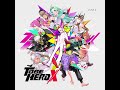 Lunéa - KONTINUUM | To Be Hero X ‘Ending Theme’