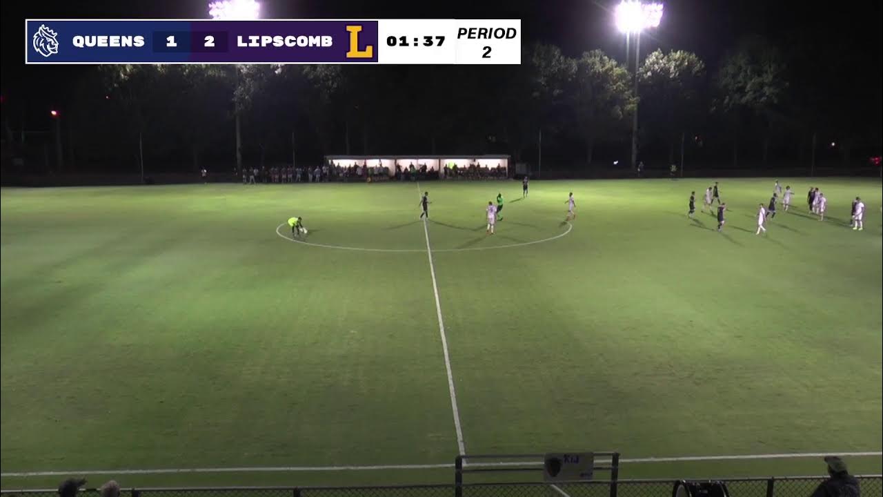 MSOC Queens vs. YouTube