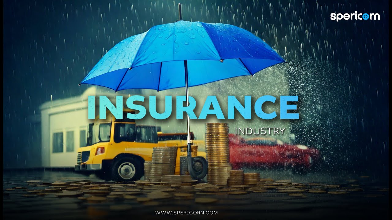 Revolutionizing Insurance Solutions : Innovative Solutions by Spericorn
