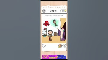 Brain Test 3: Tricky Quests Alex Journey Level - 112 #shorts