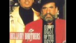 Video voorbeeld van "The Bellamy Brothers - Dancin' Cowboys"