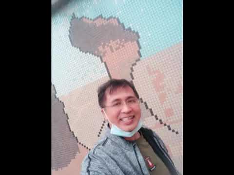 虎高唱 組曲 ( 我不能沒信心 & 愛不是佔有 莫文蔚 Live 版 )
