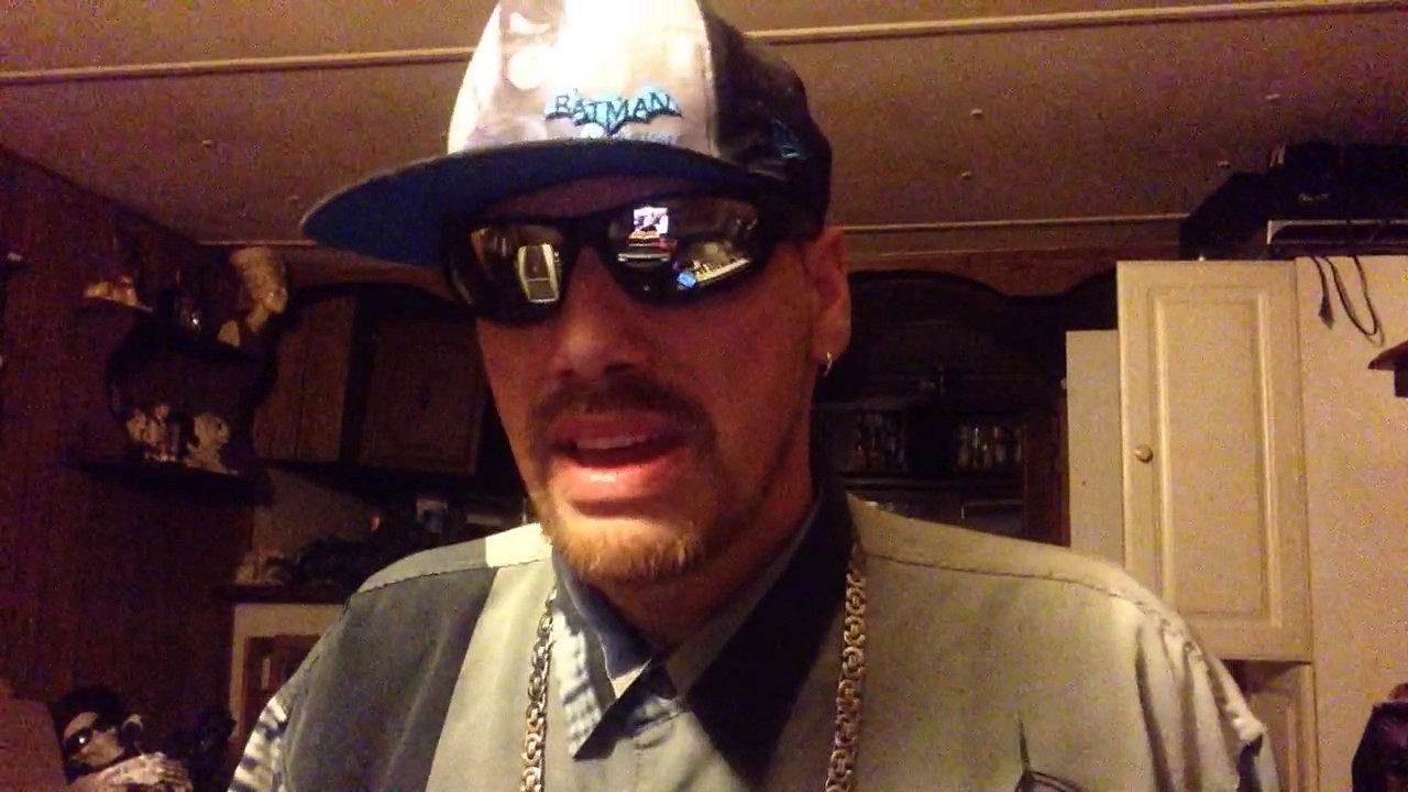 I'll bang you and bust your headsinner (new rap) YouTube