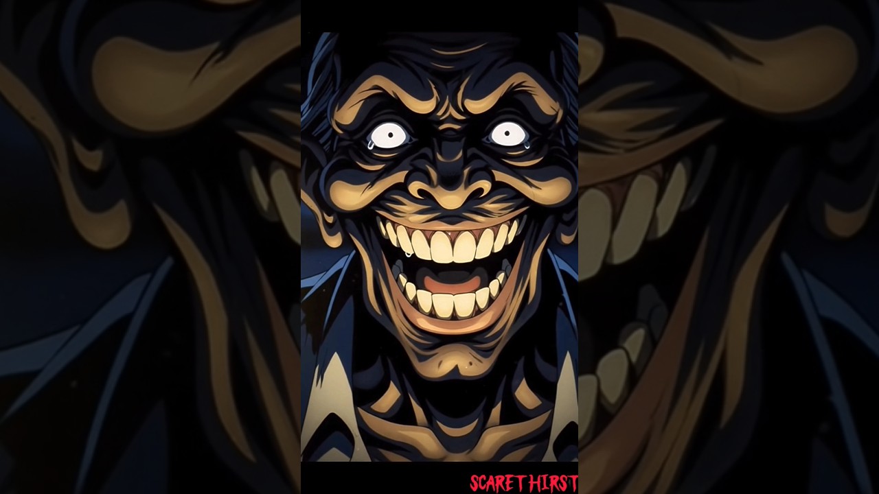 बहुरूपिया साया | horror stories | 