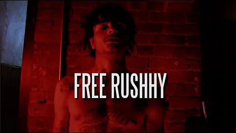 RUSHHY BANDXZ - YUHYUH (FREE RUSHHY)