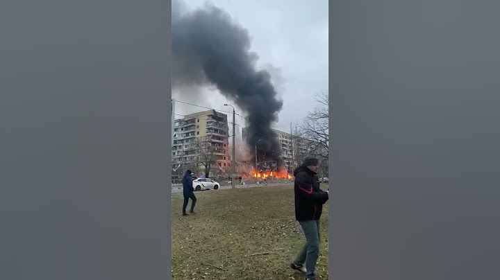 Ракета російських терористів потрапила в багатоквартирний будинок у Дніпрі (14.01.2023)
