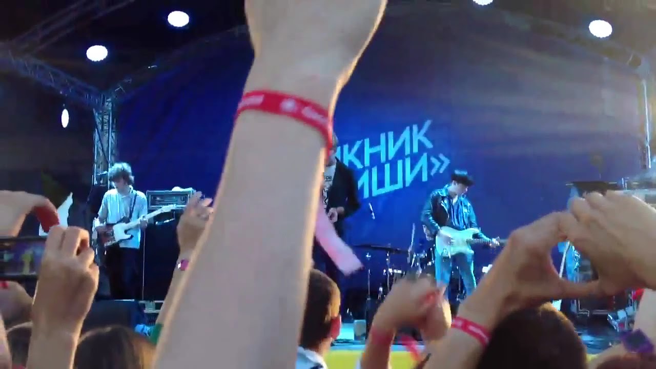 the drums down by the water (live) YouTube