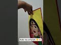 rate my artwork 🌼🪷 #ytshorts #art #fyp #explorepage #drawing #bangles