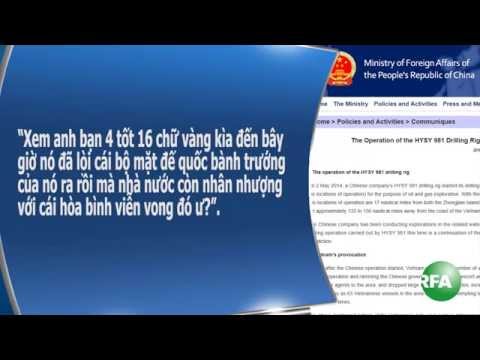 16 chữ vàng việt nam trung quốc
