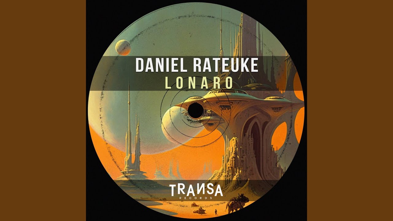 Lonaro (Original Mix)