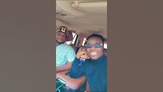 Fancy Gadam & Lazzy boy (Nana Agbazo)