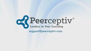 How to Give an Employee Review in Peerceptiv