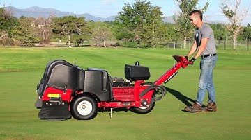 UGCSA Best Management Practices Video