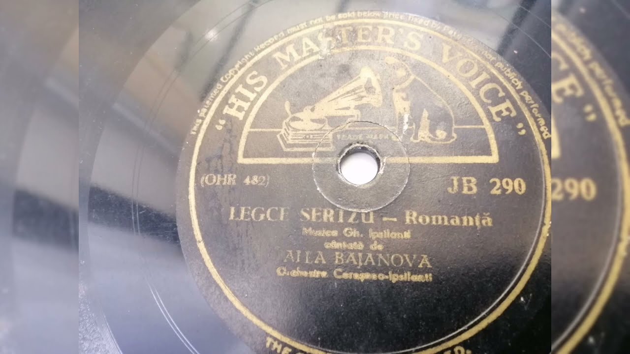 Alla Bajanova - "Legce Sertcu"