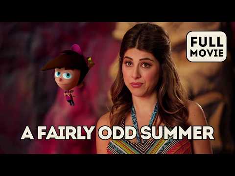 A Fairly Odd Summer (2014) | English | Comedy