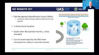 UAS-CTI RFID FRIA Portion