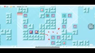 Mini TD 2 : Level 23 - iOS Gameplay | Walkthrough