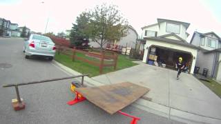 Driveway/fall Edit