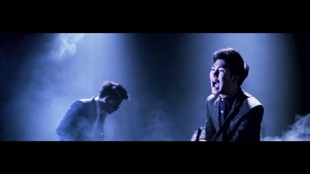 ปกเพลง คำสัญญา — NAP A LEAN