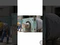 Professional Method to Remove Main Bearing from Shaft Using Hydraulic Jet Pump