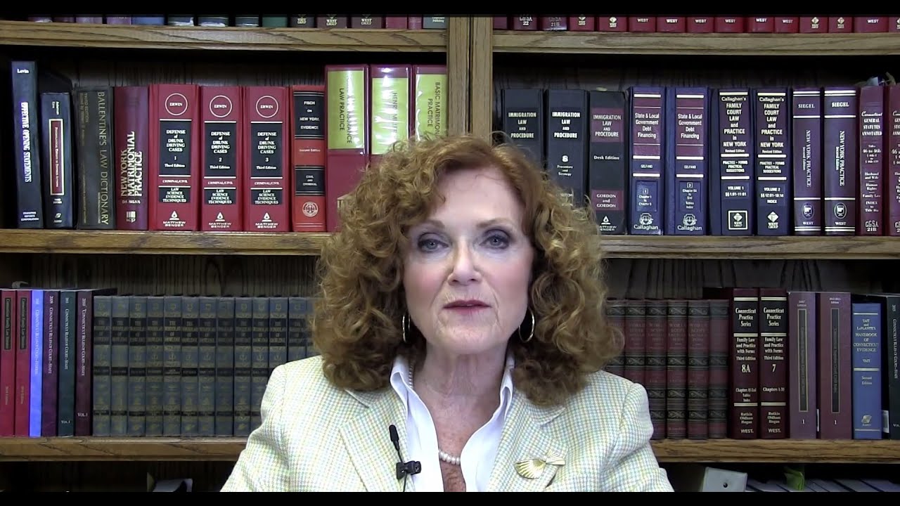 How is child support determined and paid? 