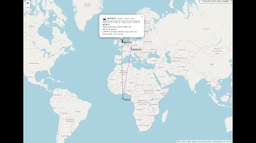 APRS via the International Space Station (ISS)