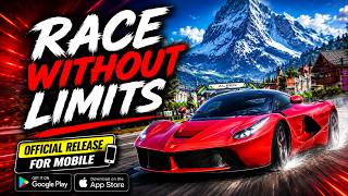 THE MOST REALISTIC MOBILE RACING GAME | Racing Master Gameplay (Android & iOS)