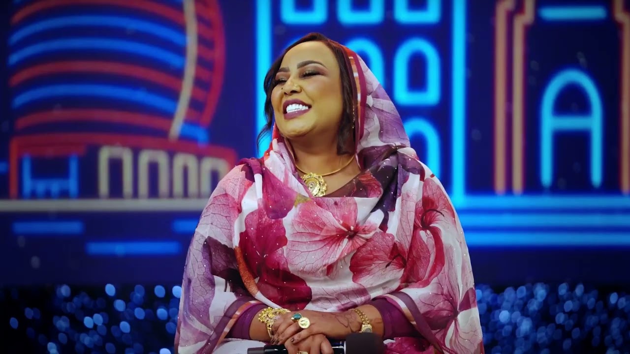 هدى عربي || العصفـور || أغاني وأغاني 2026