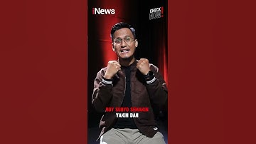 Roy Suryo Yakin 99,9% Ijazah Jokowi Palsu  #shorts