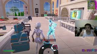 Lil Baby Sum 2 Prove Fortnite Music Video