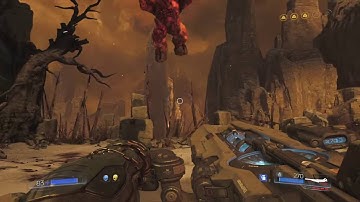 DOOM 4 Gameplay Walkthrough Part 6 - LAZARUS LABS (Doom 4 Campaign) 2016