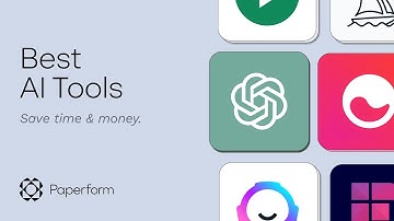 "Top 3 AI Tools You NEED to Try in 2025! (Game Changers)" 🚀