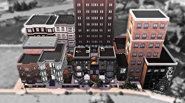 HOW TO PLACE OBJECTS OFF LOT - DELETE & RECOLOUR OBEJCTS OUTSIDE OF THE LOT. *THE SIMS 4. *TUTORIAL.