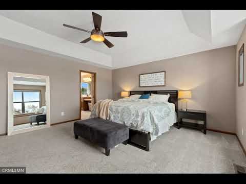 1980 Oakridge Circle, Shakopee, MN home video tour