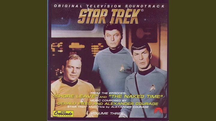 Gerald Fried Orchestra - Topic