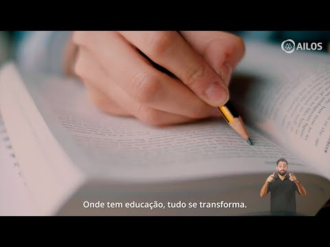 Manifesto | 20 anos do Programa de Educação do Sistema Ailos