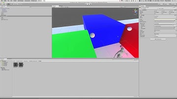 INB382 Light Probe Global Illumination
