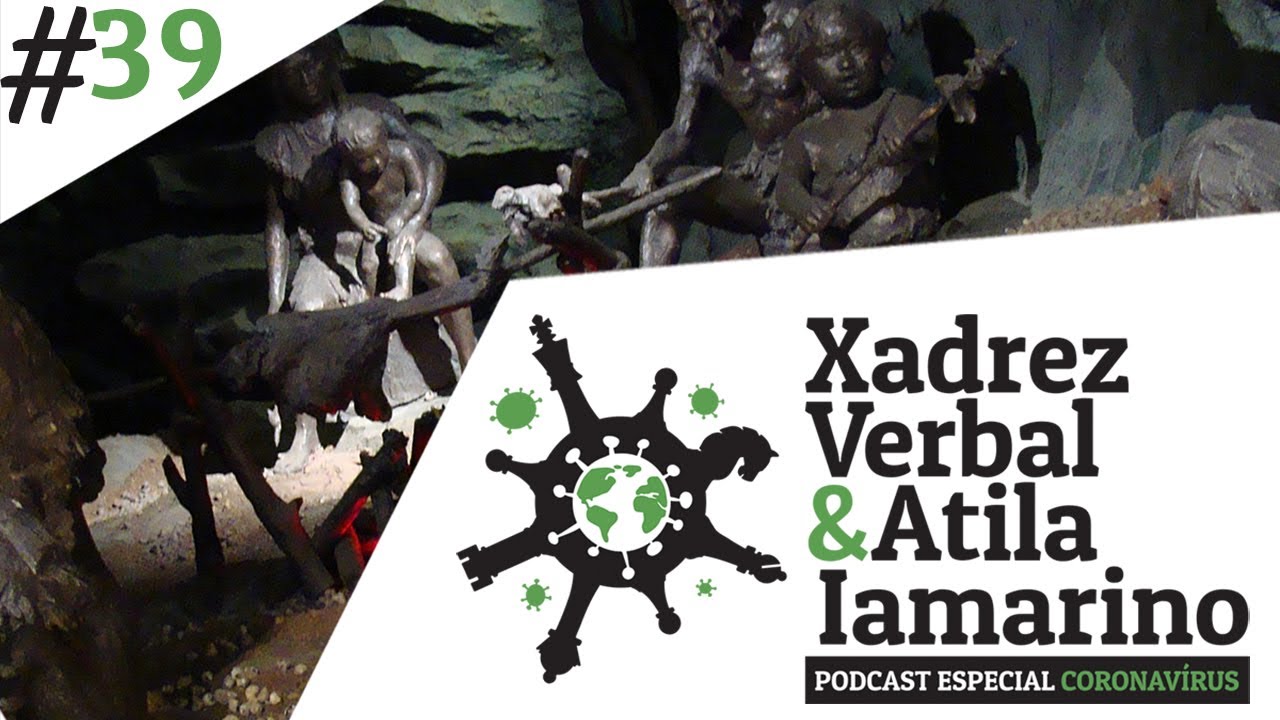 Xadrez Verbal - Oficial - playlist by Matias Pinto