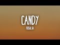 ROSALÍA CANDY Letra Lyrics ROSALÍA CANDY Letra Lyrics