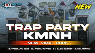 Download Lagu DJ KMNH TRAP PARTY FULL BASS‼️COCOK BUAT CEK SOUND TERBARU 2025 MP3 Download Lagu DJ KMNH TRAP PARTY FULL BASS‼️COCOK BUAT CEK SOUND TERBARU 2025 MP3