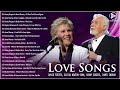 Kenny Rogers, Anne Murray, Peabo Bryson, James Ingram, Lionel Richie Duet Love Songs Collection