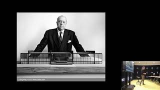 Thumbnail for Les 3 Essentials, Villa Tugendhat, Mies van der Rohe