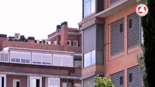 La Comunidad acuerda con varios bancos una oferta global de venta de pisos del IVIMA