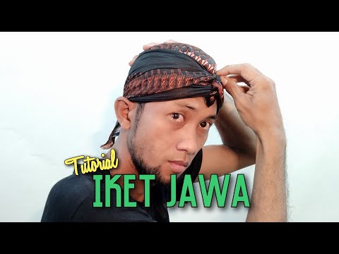 Video: Cara Mengikat Topi Rastaman