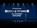 Google Titan AI: What Makes Google’s Model a Game-Changer in 2025