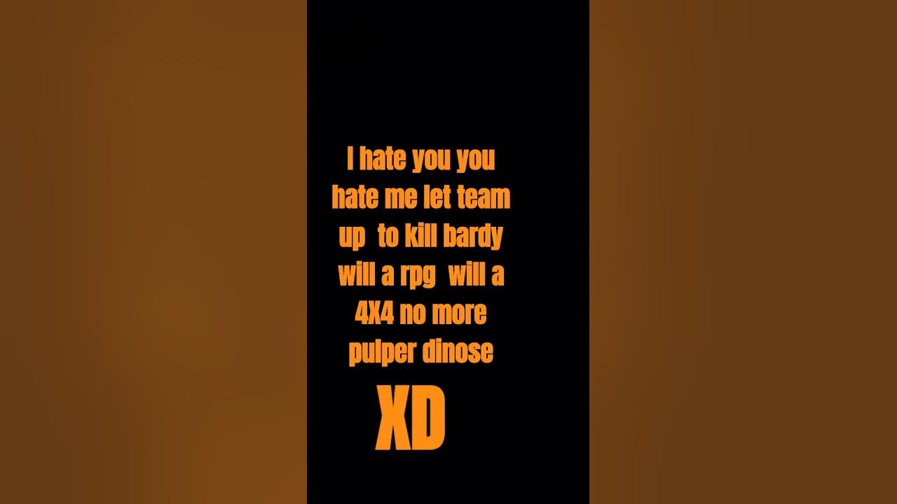 i-hate-you-you-hate-me-let-team-up-to-kill-bardu-will-q-rpg-will-a-4x4