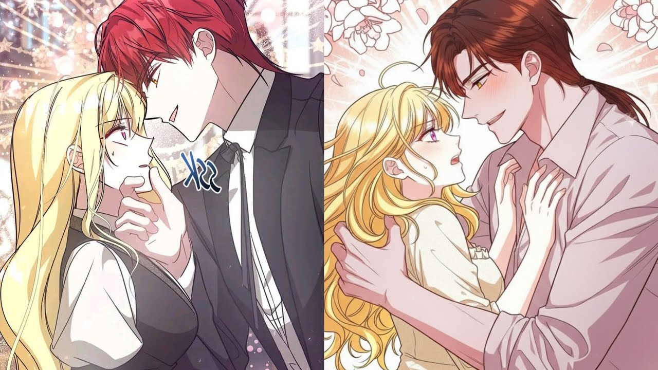 رفضت الزواج منه لكنه قرر يخلي حياتها ملك ليه وحبسها في قصره 🤷 القسم 3️⃣ 