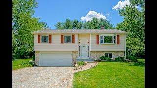 24386 N Carver Rd Canton IL 61520 | Home For Sale